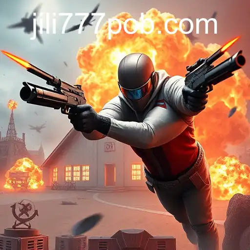 Exploring 'Action Fun': A Dive into 777pob's Thrilling Game Collection