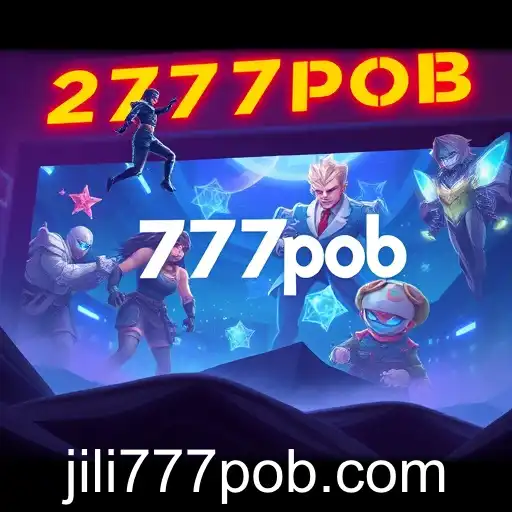 The Rise of 777pob: A New Era for Online Gaming