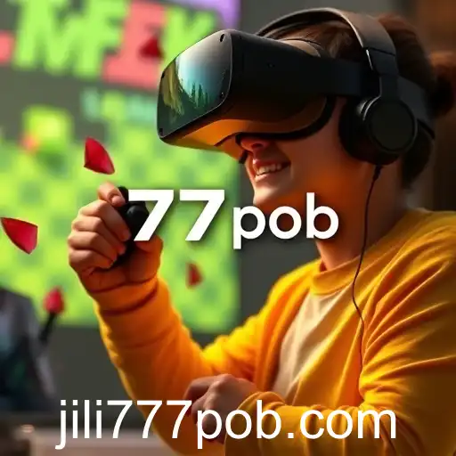 777pob: The Evolution of Online Gaming