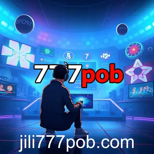 777pob: Revolutionizing Online Gaming in 2025
