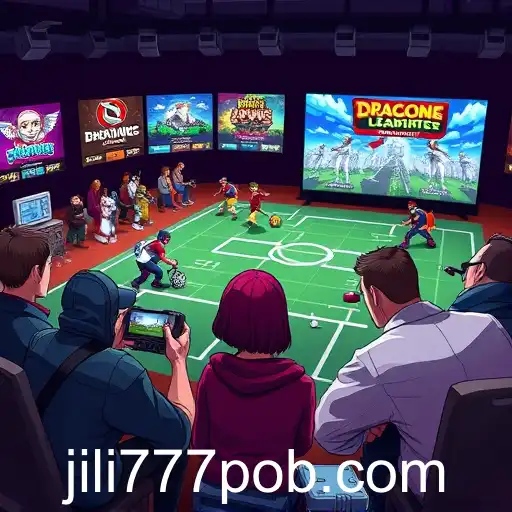 The Rise of 777pob in the Gaming World