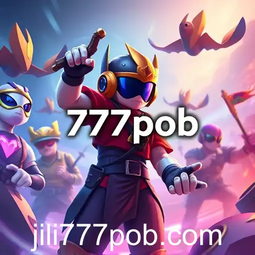 The Rise of 777pob in the Gaming World