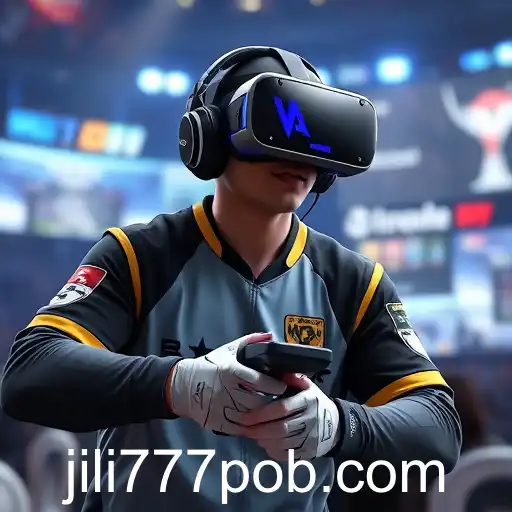The Rise of 777pob in Online Gaming