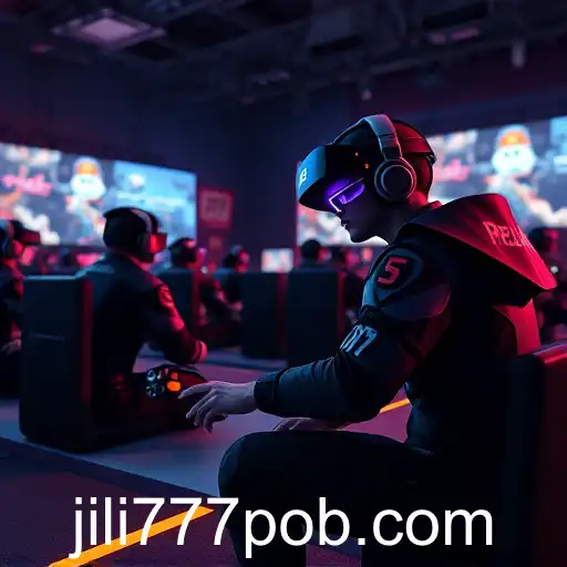 The Rise of 777pob in Gaming