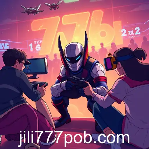 Online Gaming Trends Surge Amidst Global Changes