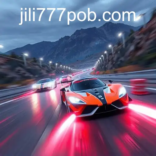 Exploring the Adrenaline-Pumping World of 'Racing Thrills' Online Games