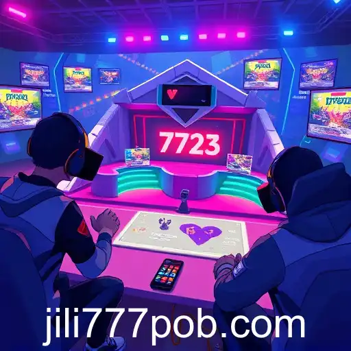 The Rise of 777pob: A New Era in Online Gaming
