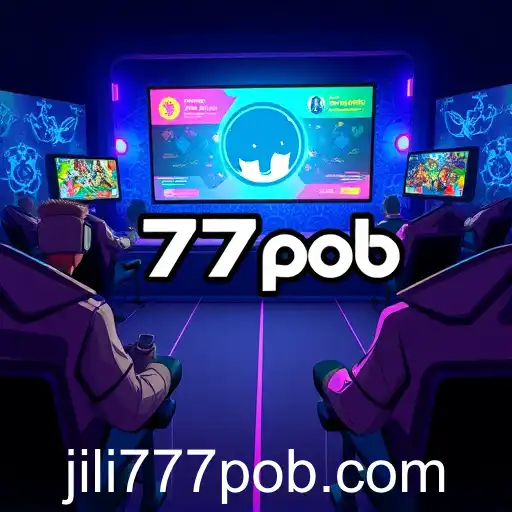 The Rise of 777pob in Online Gaming