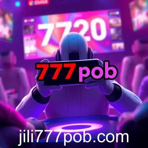 The Rise of 777pob: Revolutionizing Online Gaming in 2025