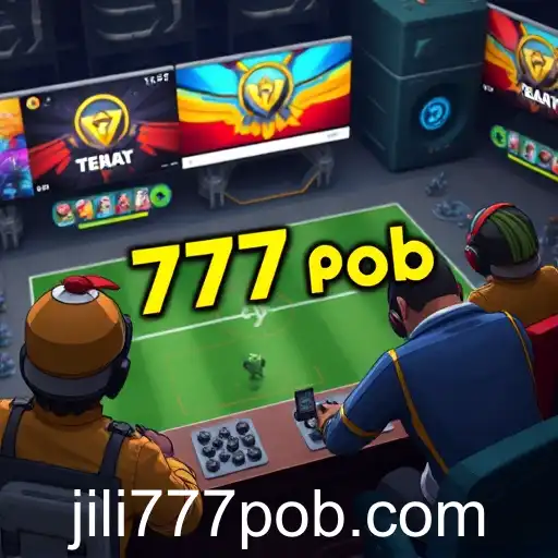 The Rise of 777pob in Gaming