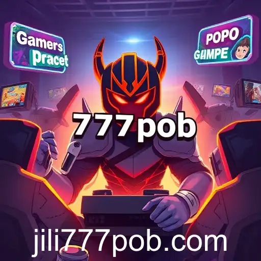 The Unexpected Surge of 777pob: A Digital Haven for Gaming Enthusiasts
