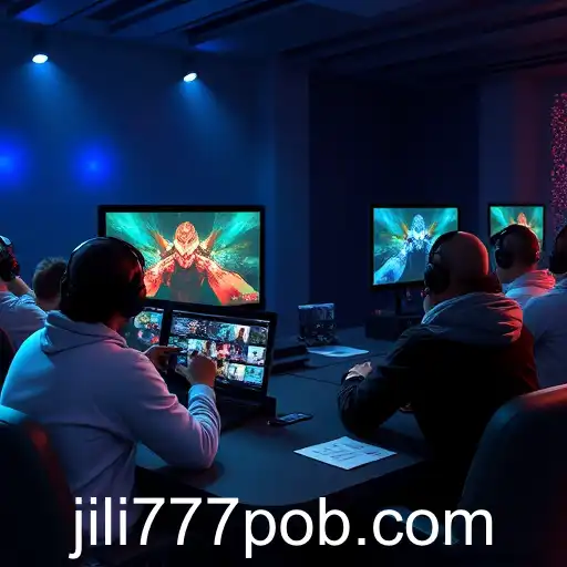 The Rise of Online Gaming in 2025