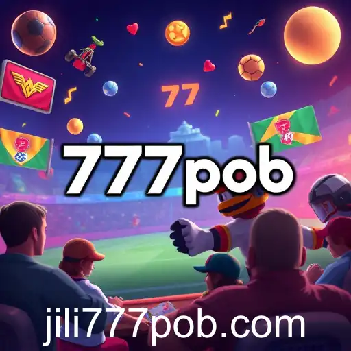 The Rise of 777pob in the Gaming World