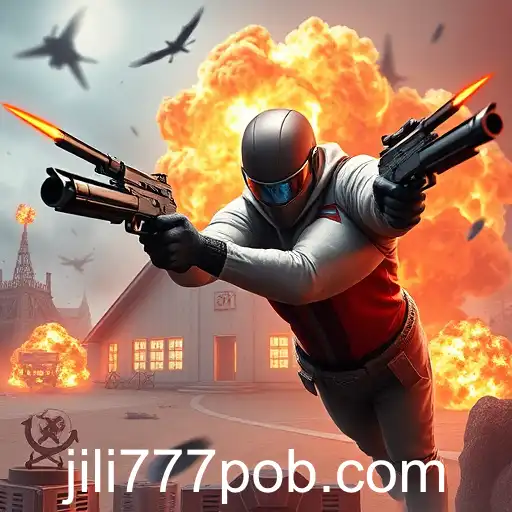 Exploring 'Action Fun': A Dive into 777pob's Thrilling Game Collection