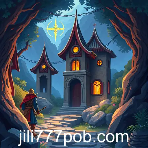 Exploring the Fascinating World of Adventure Games