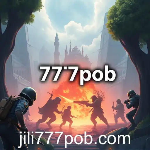 Exploring the Multiplayer Universe Through the Lens of '777pob'