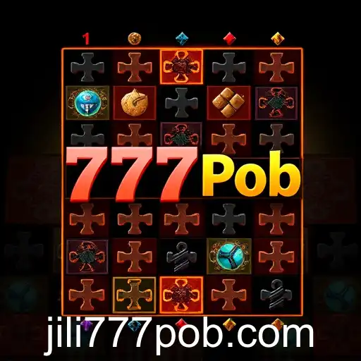 Exploring the Puzzle Phenomenon: A Deep Dive into the 777pob Gaming Category