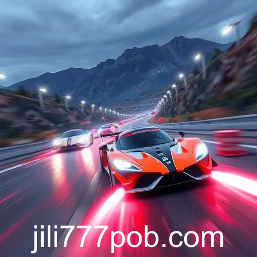 Exploring the Adrenaline-Pumping World of 'Racing Thrills' Online Games