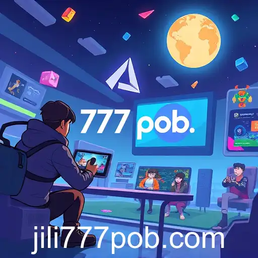 The Rise of 777pob in Online Gaming Culture